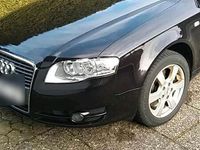 gebraucht Audi A4 2007