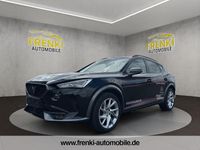 Gebraucht Cupra Formentor Basis 150 PS (110 kW) 2023 Schwarz SUV