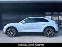 Gebraucht Porsche Macan 300 kW (408 PS) 2025 Grau SUV
