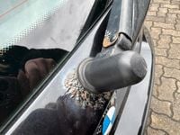 Usata BMW 118 143 CV (105 kW) 2010 Nero Utilitaria