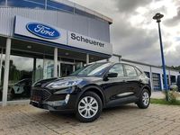 Gebraucht Ford Kuga 150 PS (110 kW) 2022 Obsidianschwarz metallic SUV