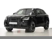 Neu Audi Q2 Advanced Plus 150 PS (110 kW) 2026 Brillantschwarz SUV