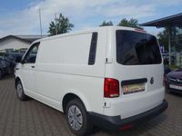 gebraucht VW Transporter T62,0 TDI DSG