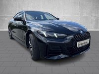 Gebraucht BMW 420 Performance 190 PS (139 kW) 2025 Schwarz Limousine