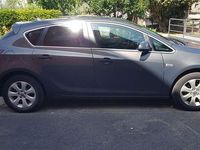 Gebraucht Opel Astra Exklusiv 140 PS (102 kW) 2015 Limousine