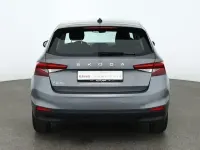 Gebraucht Skoda Fabia 116 PS (85 kW) 2024 Grau Kleinwagen
