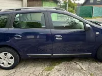 Używany Dacia Logan Lauréate 90 KM (66 kW) 2017 Kombi
