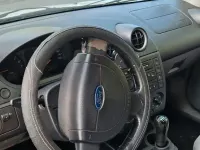 Gebraucht Ford Fiesta 2003 Kleinwagen