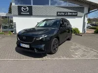 Gebraucht Mazda CX-5 Homura-Line 141 PS (103 kW) 2026 Andere SUV