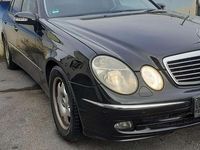 Gebraucht Mercedes E280 Classic 231 PS (169 kW) 2005 Other Limousine