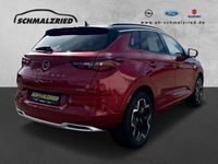 gebraucht Opel Grandland X Ultimate Alcantara, PDC, Klimaautom. Navi, Sitzh.L