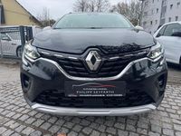Gebraucht Renault Captur 131 PS (96 kW) 2020 Schwarz SUV