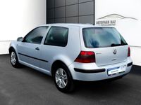 gebraucht VW Golf IV 1.6 Trendline AUTOMATIK *HU/AU-NEU*