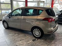 Second-hand Ford B-MAX Titanium 120 CP (88 kW) 2013 Bej Monovolum