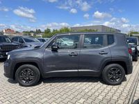 Gebraucht Jeep Renegade Longitude 131 PS (96 kW) 2023 Grau SUV