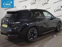 Gebraucht BMW iX 384 kW (523 PS) 2021 Schwarz SUV