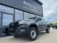 Gebraucht VW Amarok 170 PS (125 kW) 2024 Dark grey metallic Pickup