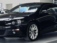 gebraucht VW Scirocco 2.0 TDI Sport|TEMP.|PDC|MFL|RCD310