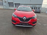 Gebraucht Renault Kadjar LIMITED 140 PS (102 kW) 2019 Rot SUV
