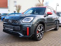 Gebraucht Mini John Cooper Works Countryman 300 PS (220 kW) 2024 Grau SUV