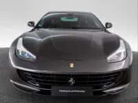 Gebraucht Ferrari GTC4Lusso 689 PS (506 kW) 2017 Grau Kombi