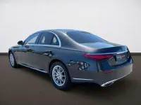 Gebraucht Mercedes S450 367 PS (269 kW) 2023 Grau Limousine