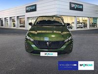 Gebraucht Peugeot 308 Active 131 PS (96 kW) 2023 Schwarz Limousine