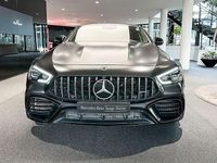Gebraucht Mercedes AMG GT 63 Night 585 PS (430 kW) 2020 Grau Coupé