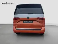 Używany VW T7 Style 204 KM (150 kW) 2025 Szary Van