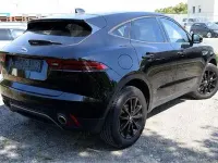 Gebraucht Jaguar E-Pace Basis 150 PS (110 kW) 2020 SUV