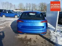 Neu Skoda Scala Selection 150 PS (110 kW) 2026 Andere Kleinwagen