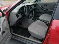 Gebraucht Audi 80 90 PS (66 kW) 1989 Rot Limousine