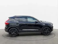 Gebraucht Volvo XC40 Plus 163 PS (119 kW) 2025 Schwarz SUV