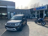 Gebraucht Suzuki Ignis Comfort 83 PS (61 kW) 2023 Grau SUV