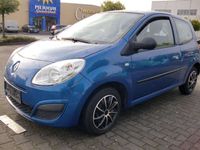 gebraucht Renault Twingo Twingo1.2 Authentique