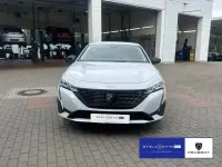 Neu Peugeot 308 Allure 136 PS (100 kW) 2026 Weiß Kombi