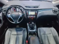 Gebraucht Nissan X-Trail 360º 131 PS (96 kW) 2015 Silber SUV