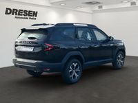 Neu Dacia Bigster Expression 158 PS (116 kW) 2025 Schwarz SUV