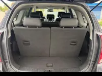Gebraucht Chevrolet Captiva 184 PS (135 kW) 2012 Schwarz SUV
