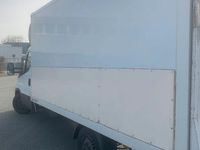 Gebraucht Iveco Daily 145 PS (106 kW) 2016 Weiß Van