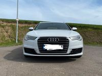 gebraucht Audi A6 Avant 3.0 TDI S-Line