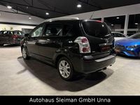 Gebraucht Toyota Corolla 136 PS (100 kW) 2009 Schwarz Limousine