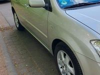 gebraucht Toyota Corolla 1,6 Edition Combi