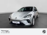 Gebraucht MG MG4 EV 319 kW (435 PS) 2026 Silber Kleinwagen