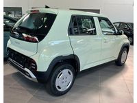 Neu Hyundai Inster Select 71 kW (97 PS) 2025 Buttercream yellow / mic Kleinwagen