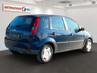 gebraucht Ford Fiesta 1.3i Viva