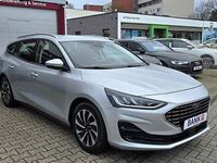 Gebraucht Ford Focus Style 120 PS (88 kW) 2022 Kombi