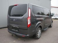 Gebraucht Ford Transit 170 PS (125 kW) 2018 Grau Kombi