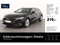 Gebraucht Audi A5 Sport 299 PS (219 kW) 2025 Mythosschwarz metallic Kombi