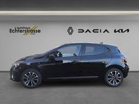 Neu Renault Clio V Techno 101 PS (74 kW) 2025 Blackpearlschwarz metallic Limousine